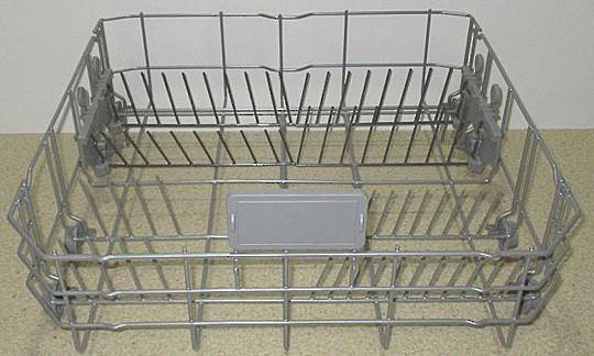Beko Dishwasher Lower Basket Dsfn1530w,